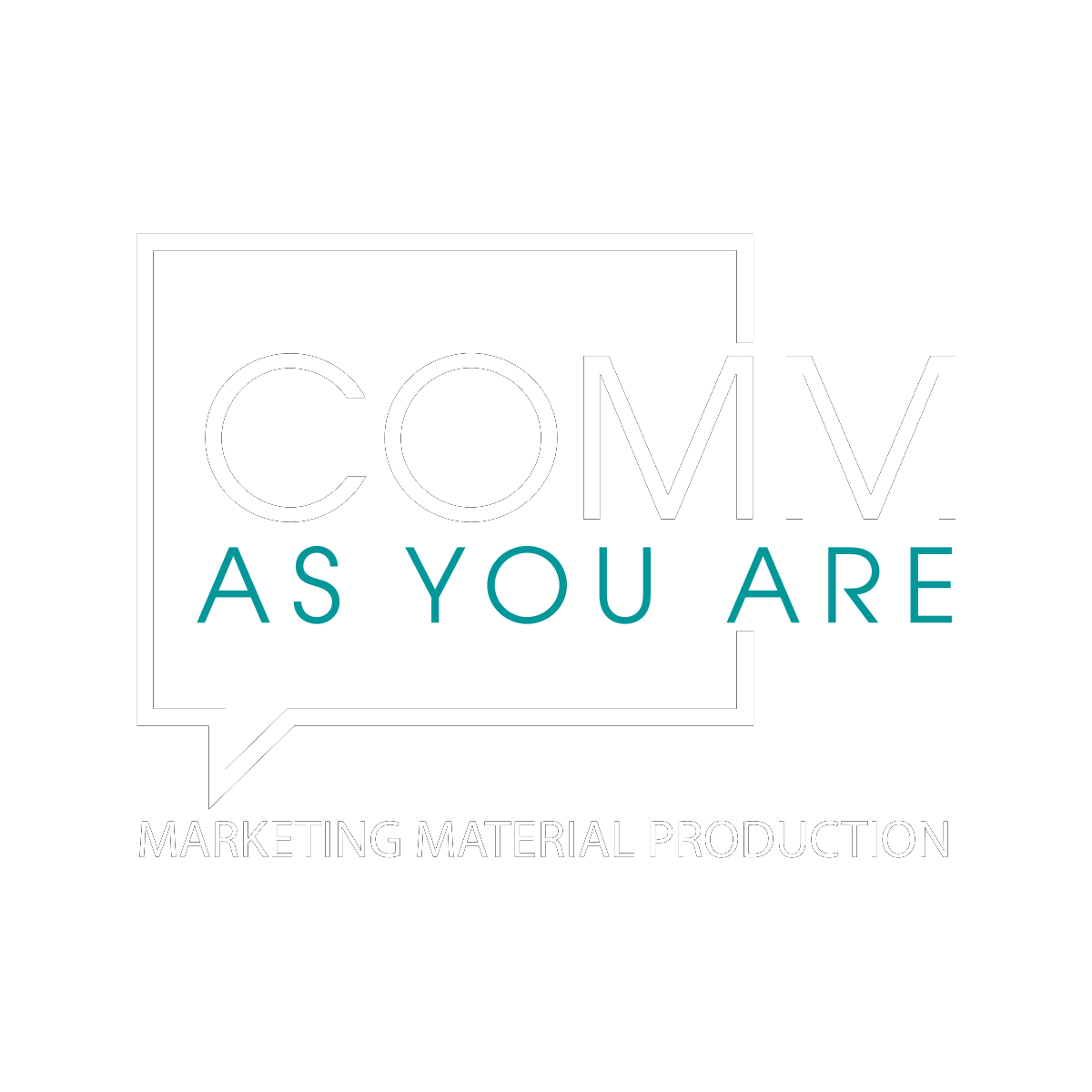 Comm As You Are